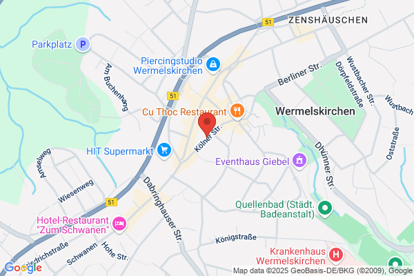 Daum & Eickhorn Fleischwaren GmbH