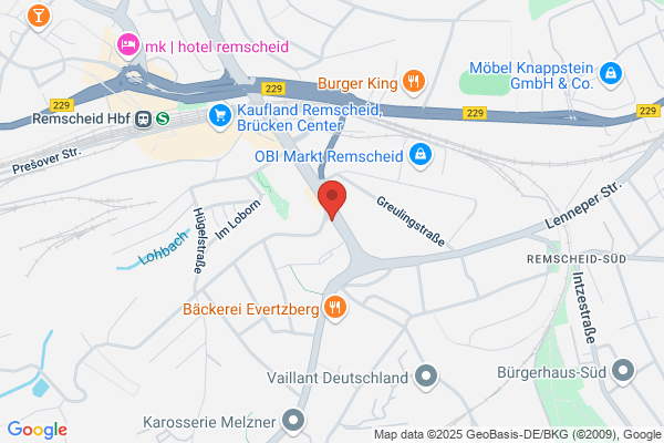 Metzgerei & Partyservice Haefs