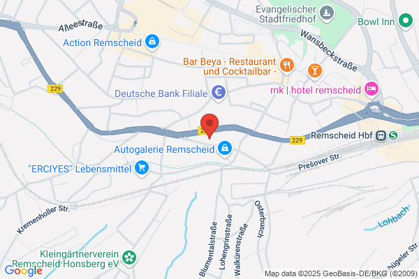 Fliesen-Center E. Franken GmbH & Co. KG