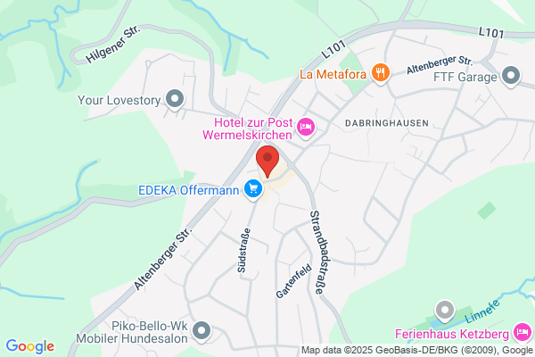 Petra's Haarshop