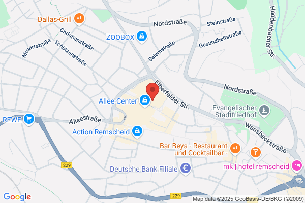 essanelle Ihr Friseur