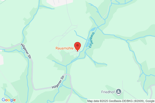 Restaurant RausMühle