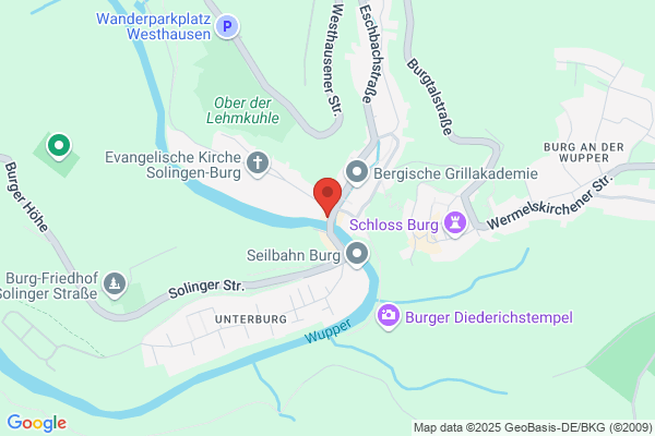 Restaurant Wupperterasse
