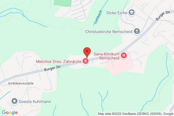 Bergisches Jagdhaus Inh. O. Voigt