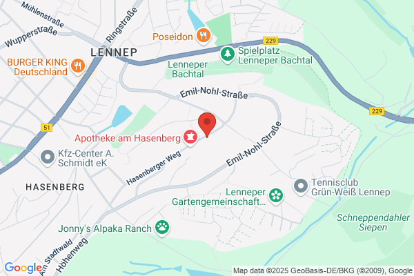 Zum Hasenberg