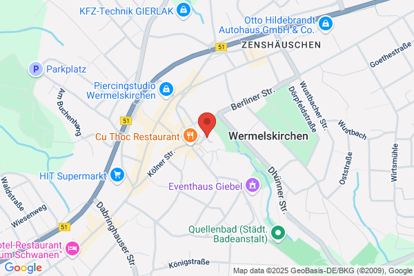 Elisabeth Pizzeria