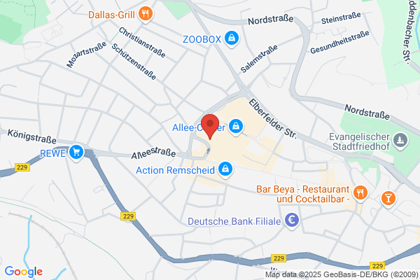 Remscheider Ratskeller GmbH & Co. KG