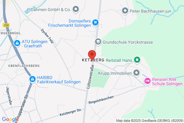 Restaurant Alt Ketzberg