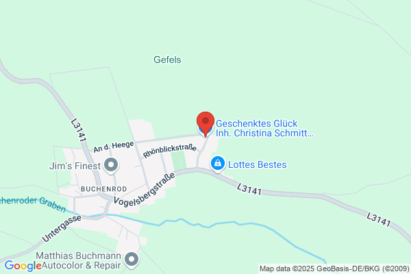 Geschenkegalerie Inh. Christina Forst