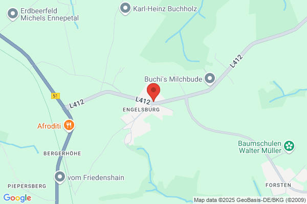 Engelsburger Getränkevertrieb GmbH