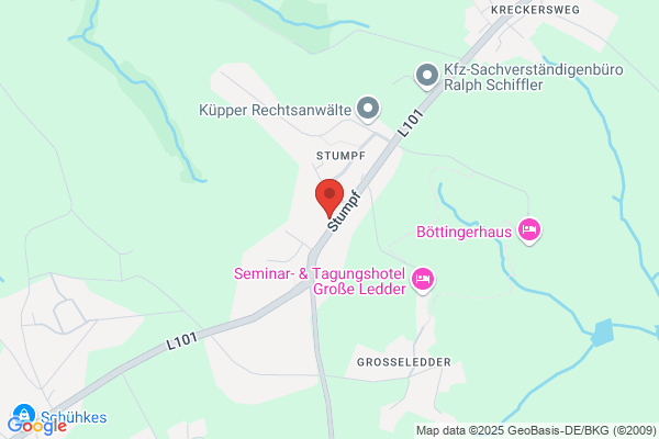 Felderhoff Getränke u. mehr