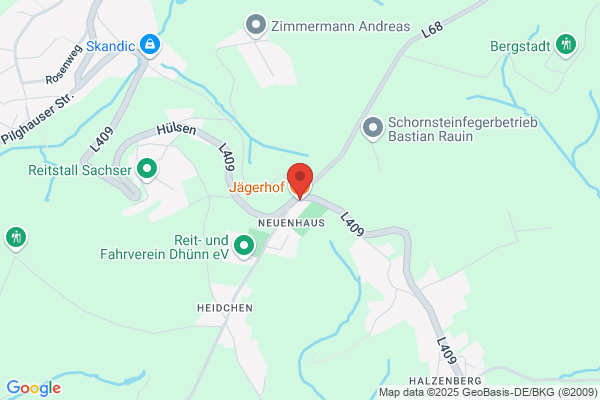 Oskar Jäger