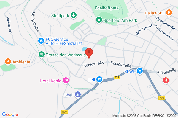 Bonk Immobilien GmbH & Co.KG