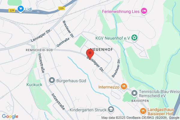 Hausmeisterservice Schmidt, Inh. Sebastian Pack e.K.