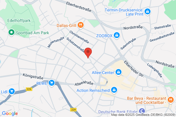 Koop Elfriede e.K. Immobilien