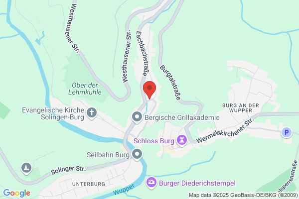 Bergische Naturheilkunde Blasberg-Schmidt