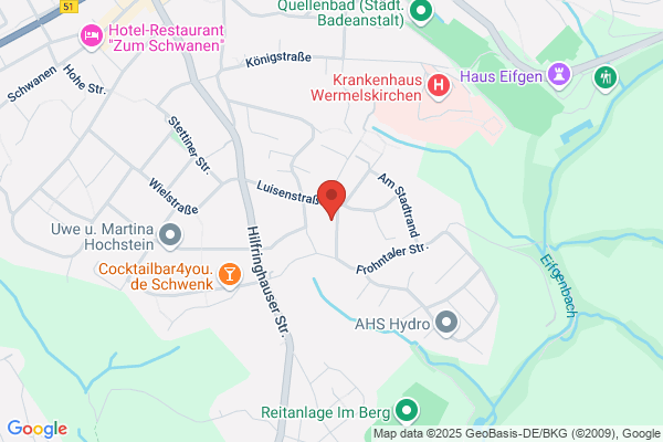 Haustechnik Klimek