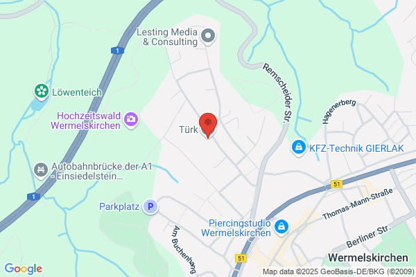 Türk GmbH