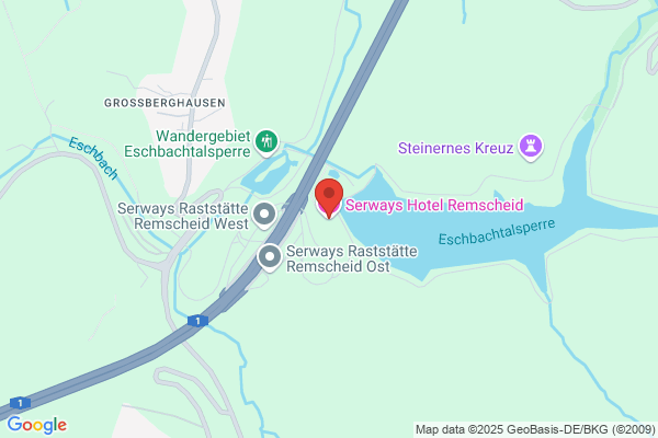 BAB Motel Remscheid