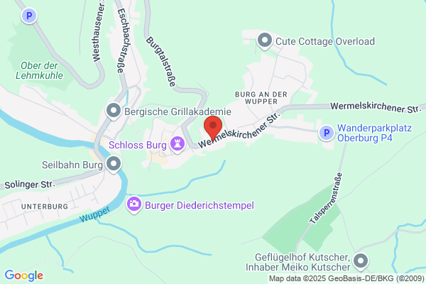 Hotel in der Strassen - Restaurant "Armer-Ritter"