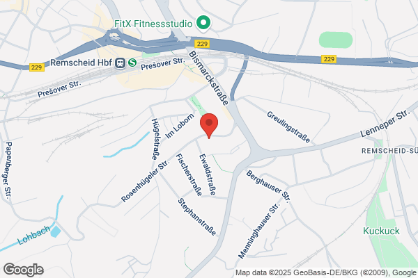 Immobilienservice Gabriele Runkel e.K.