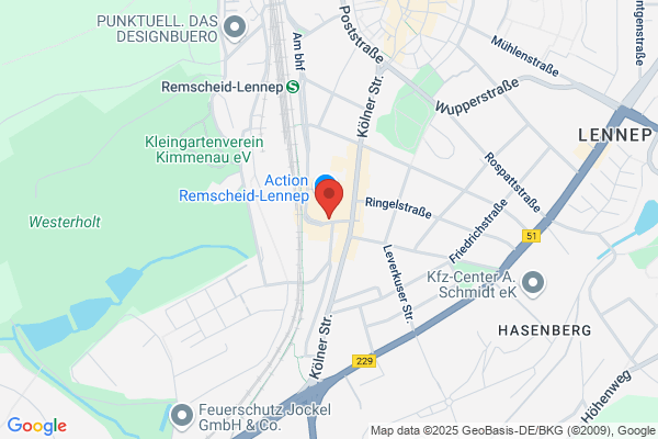 Trabus Immobilienverwaltung GmbH & Co. KG