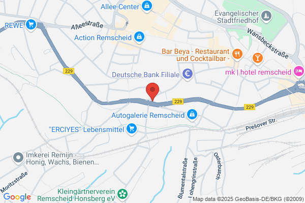 ROIN Industriebedarf GmbH