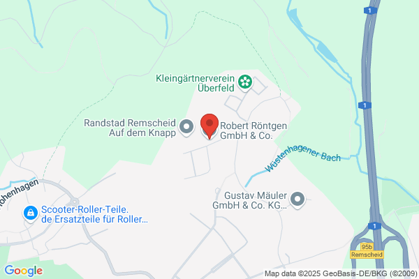 Robert Röntgen GmbH & Co. KG