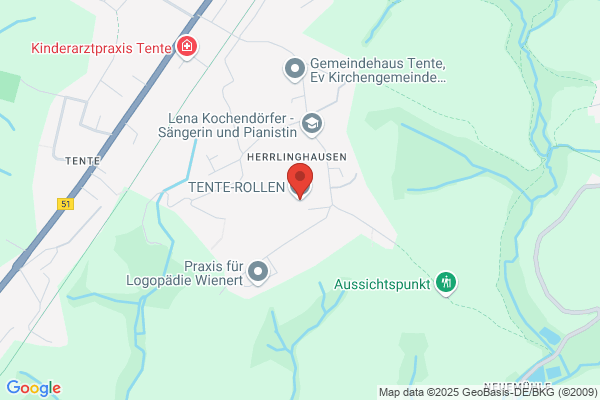 TENTE-ROLLEN GmbH
