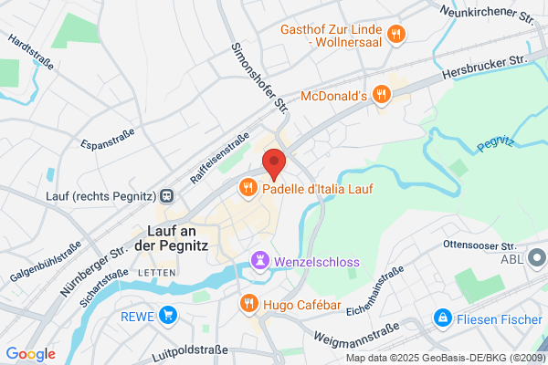 Lebensraum
