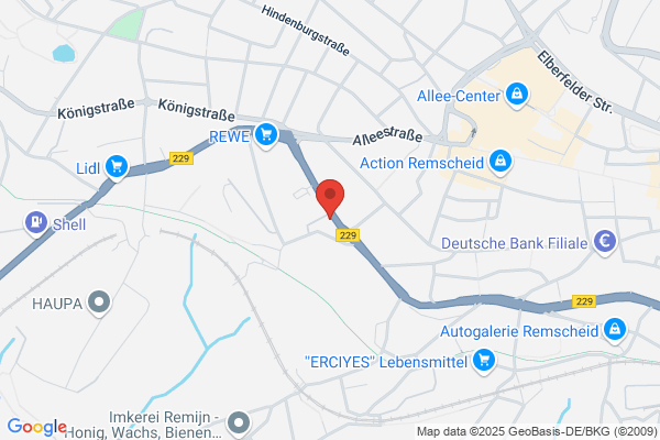 Arbeit Remscheid gGmbH