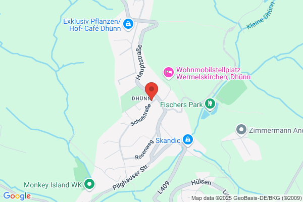 Evangelische Freikirchliche Gemeinde