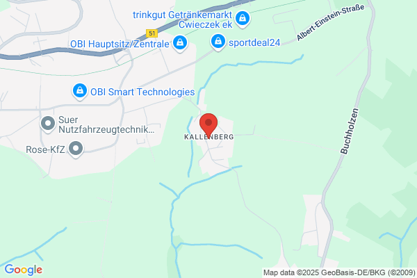 Evangelische Jugendhilfe Bergisch Land gGmbH