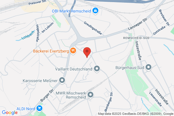 Kath. Kirchengemeinde St. Joseph