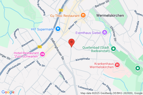 Kosmetik Ruthenberg