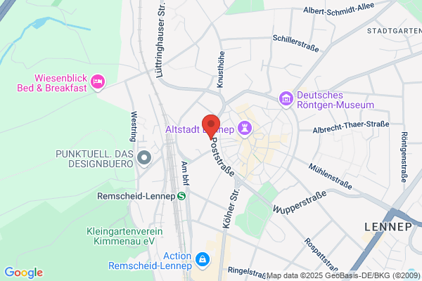 Villa Aesthetica