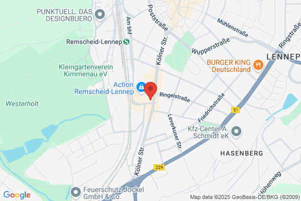 Lottoannahmestelle Langensiepen