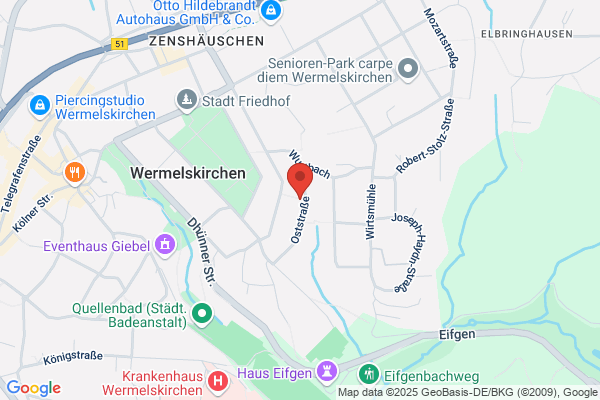 Malermeister GmbH