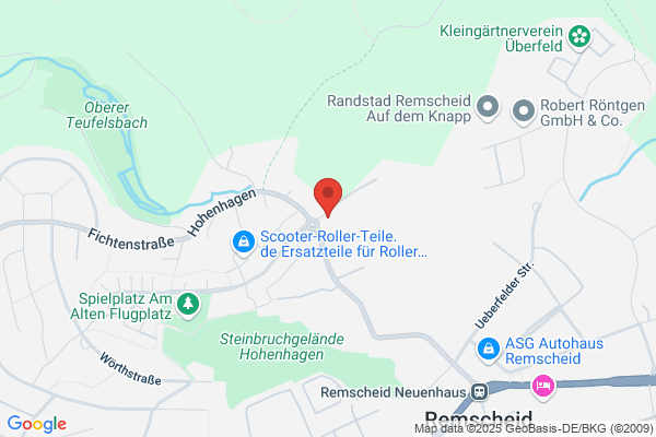Malerwerkstätte Hans Schmitz e.K.