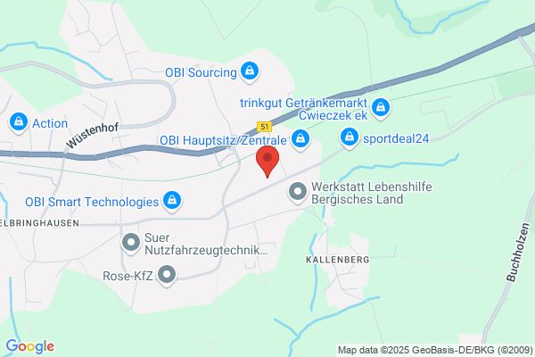 Klingelnberg GmbH