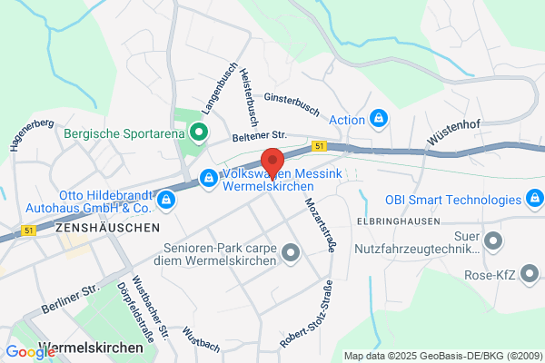 Mano-Böhm GmbH