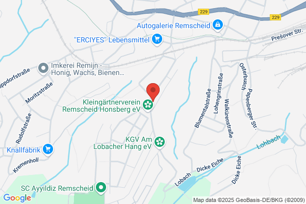 Physiotherapie Wende