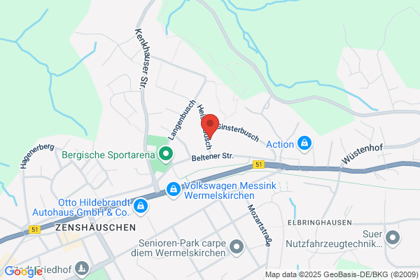 Müllenschläder GmbH