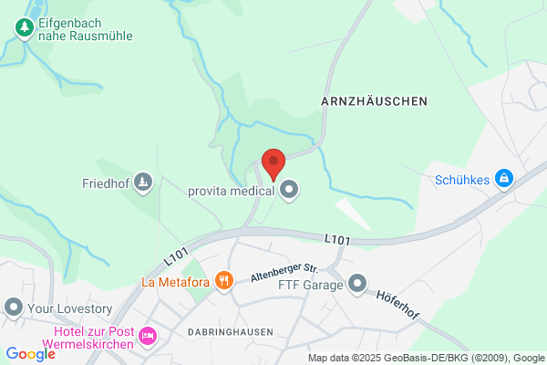 ITC Metall- und Kunststoffverarbeitung GmbH