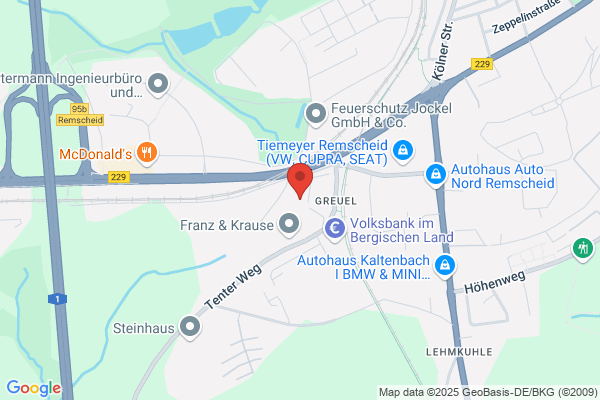 Urban Zerspanungstechnik GmbH