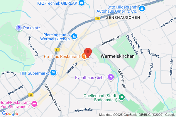Studienkreis Nachhilfe Remscheid-Lennep