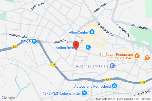 Studienkreis Nachhilfe Remscheid-Stadtmitte