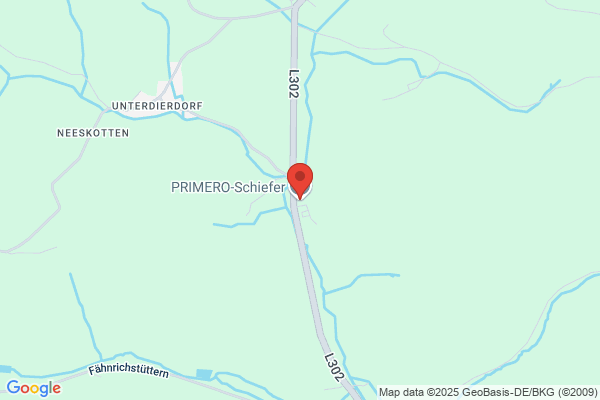 Primero Schiefer GmbH