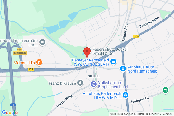 CAHORE GmbH