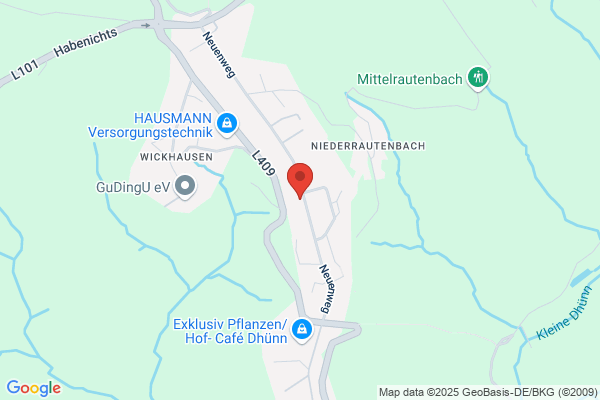 Hufenstuhl GmbH